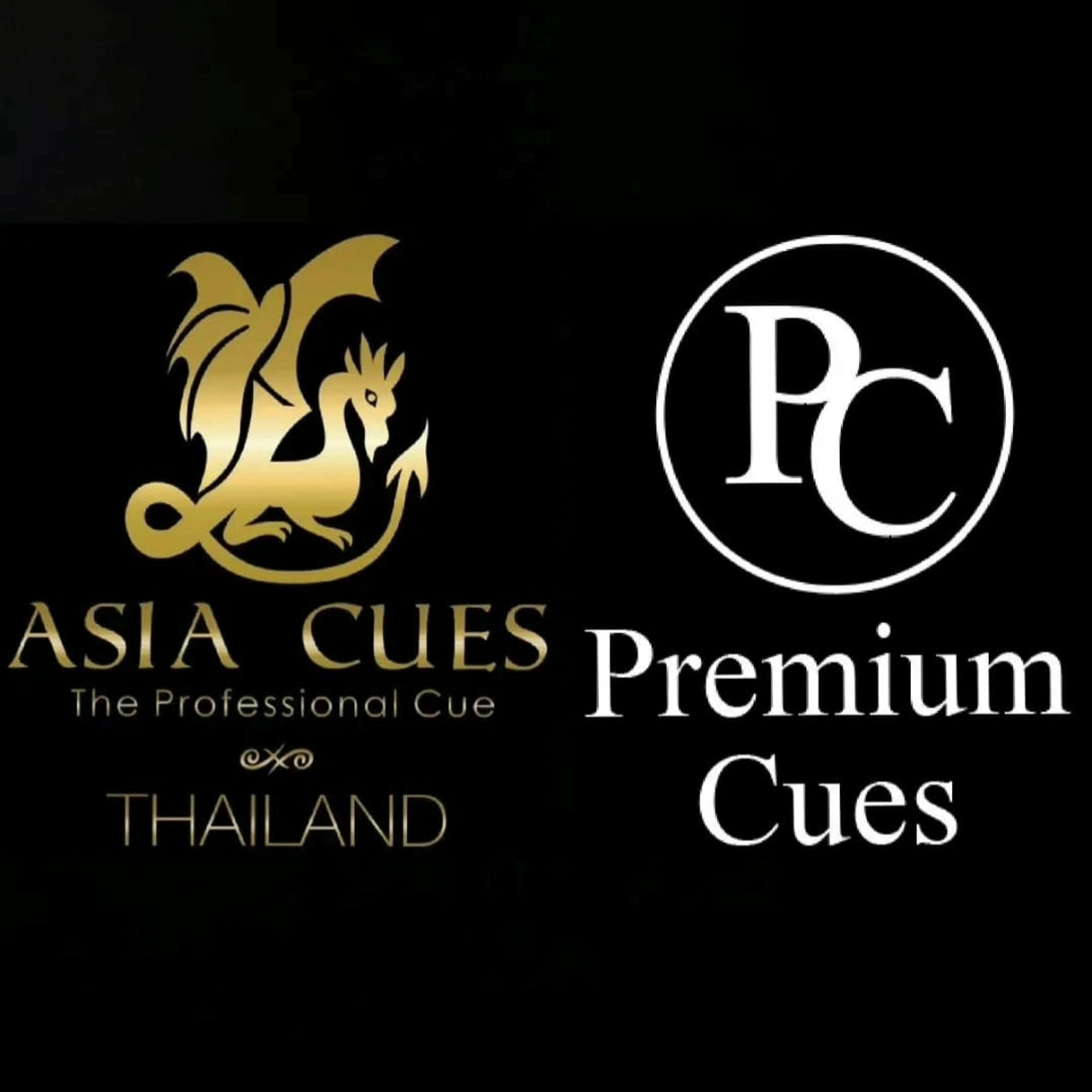 Asia Cues Logo