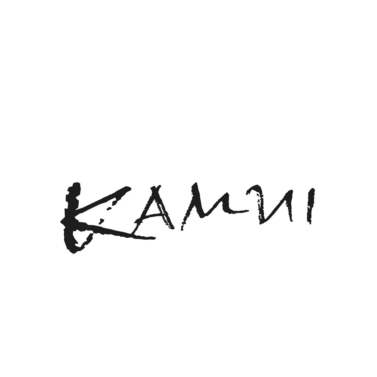 Kamui Brand Logo