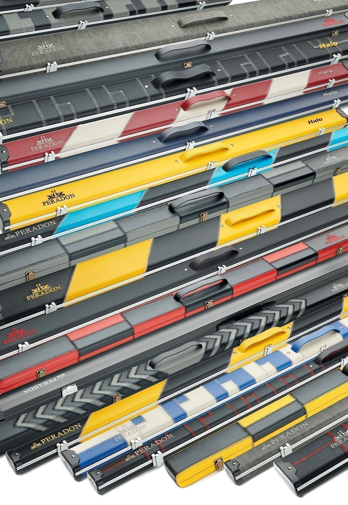 New Peradon Cases Now On Sale