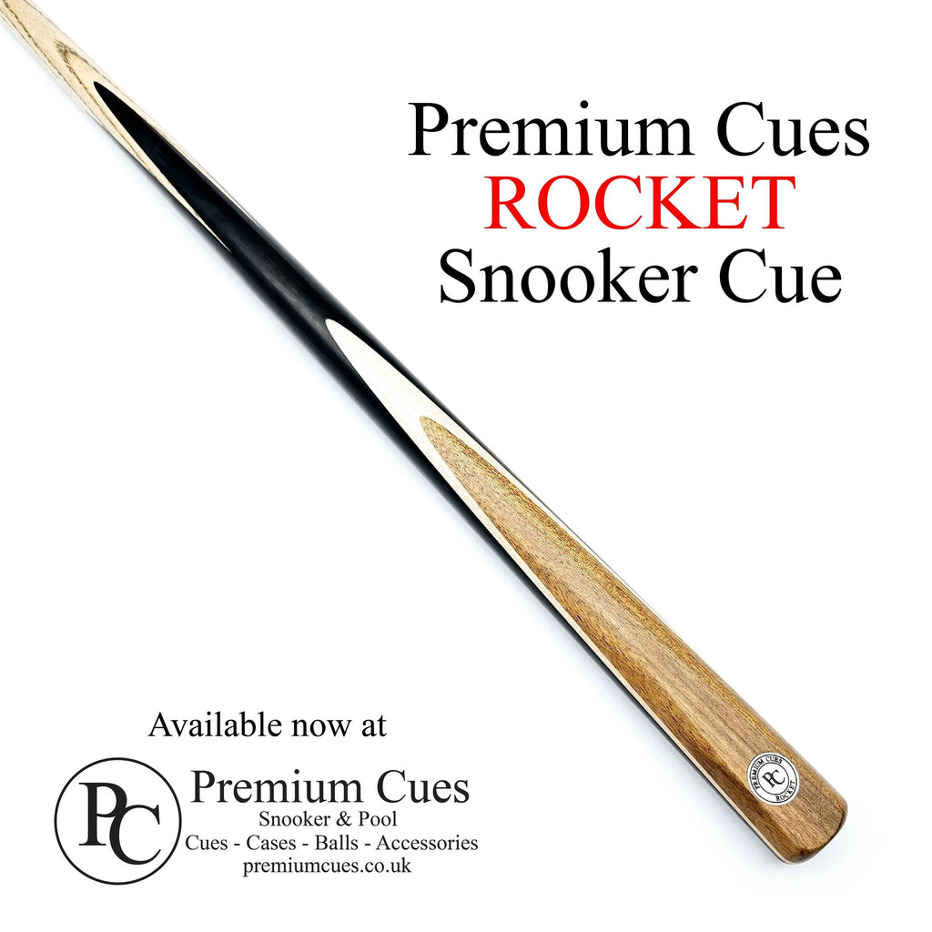 Premium Cues Rocket