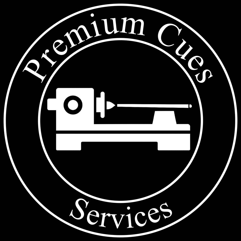 Cue repair specialist UK Premium Cues