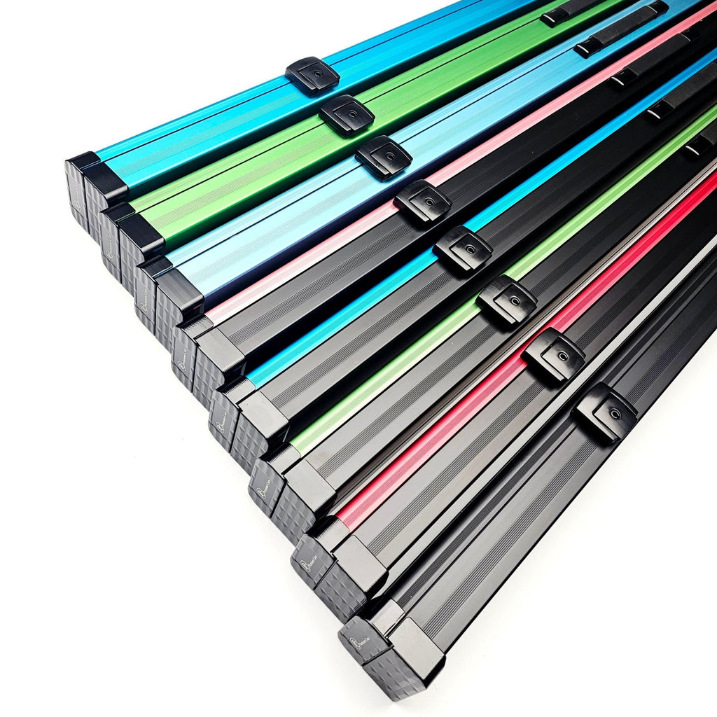 Premium Cues Stellar one piece professional cue cases