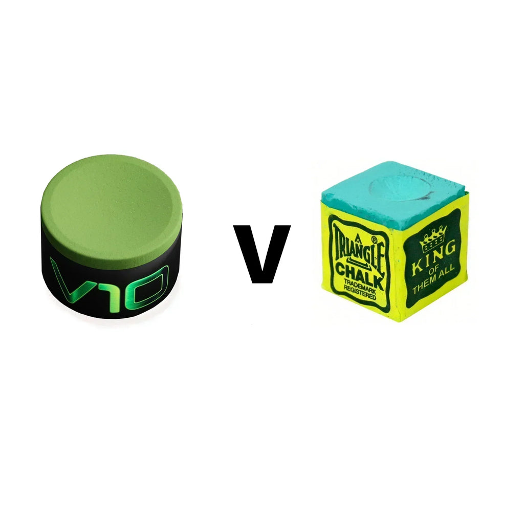 Toam Chalk v Triangle Chalk
