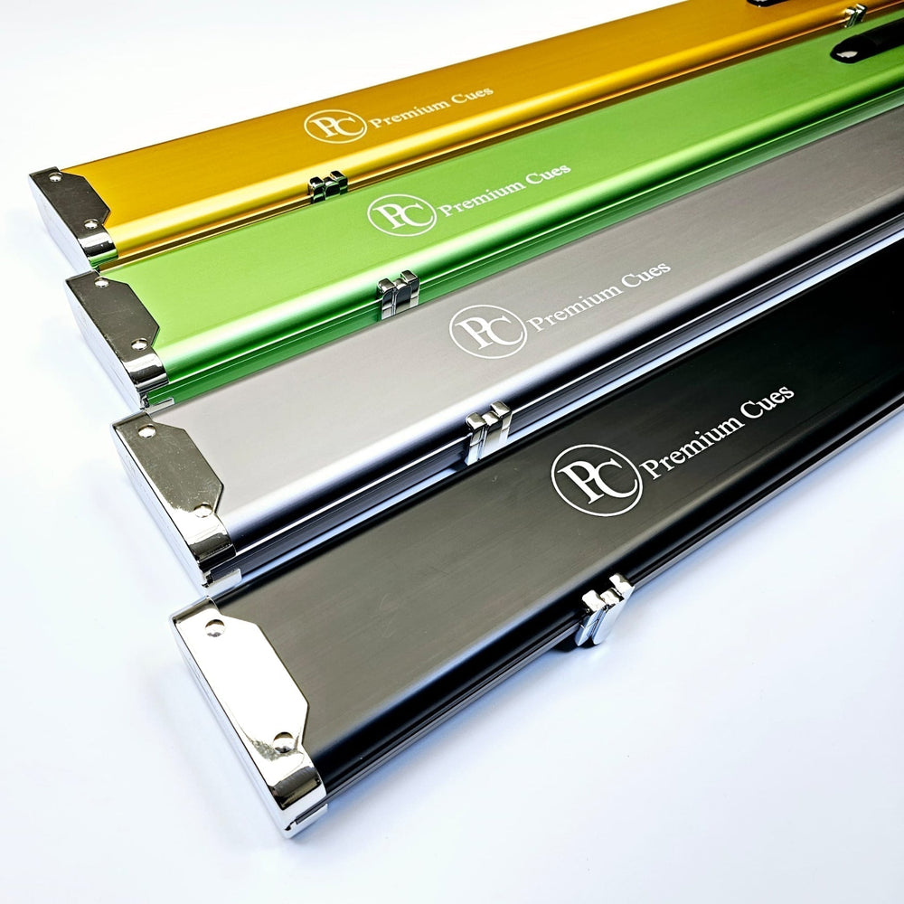 Premium Cues Case Collection