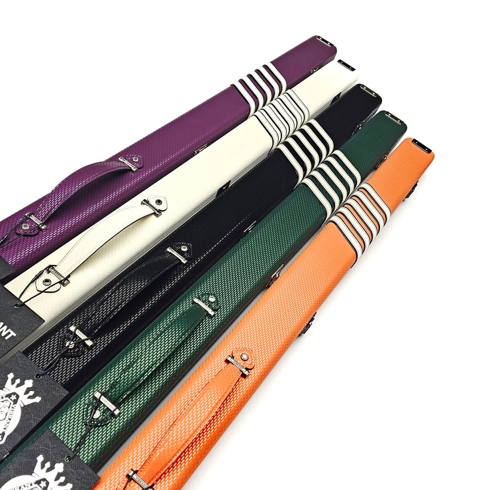 How to Choose a Snooker or Pool Cue Case