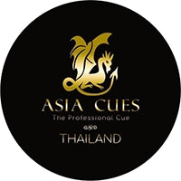 Asia Cues are amongst the best cue brands worldwide