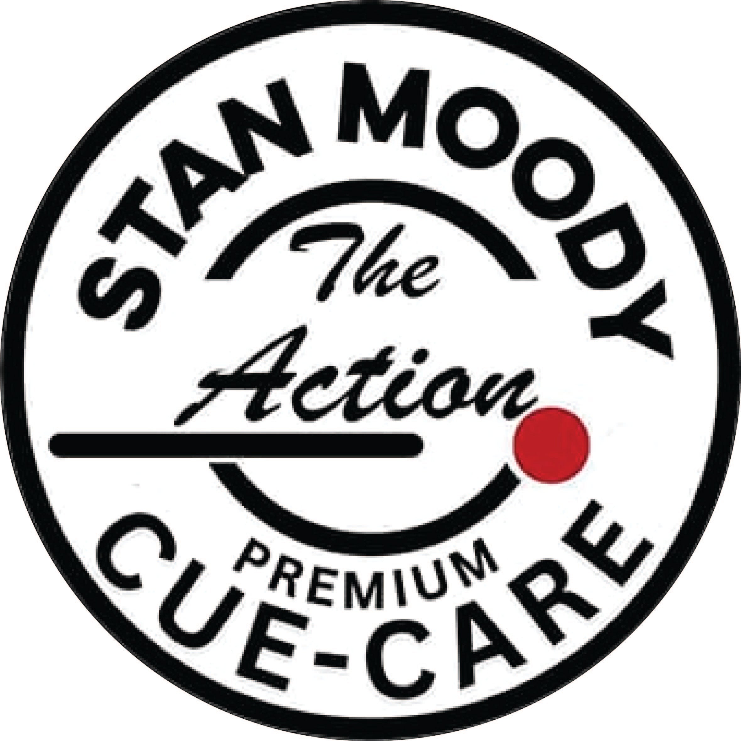 Stan The Action Moody