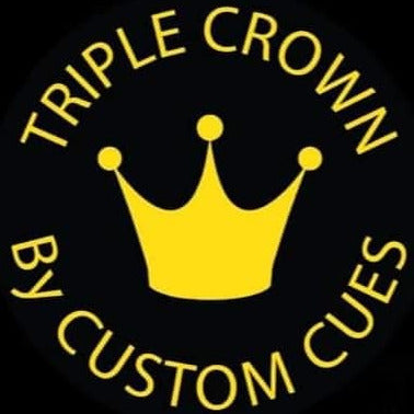 Triple Crown Cue Chalks