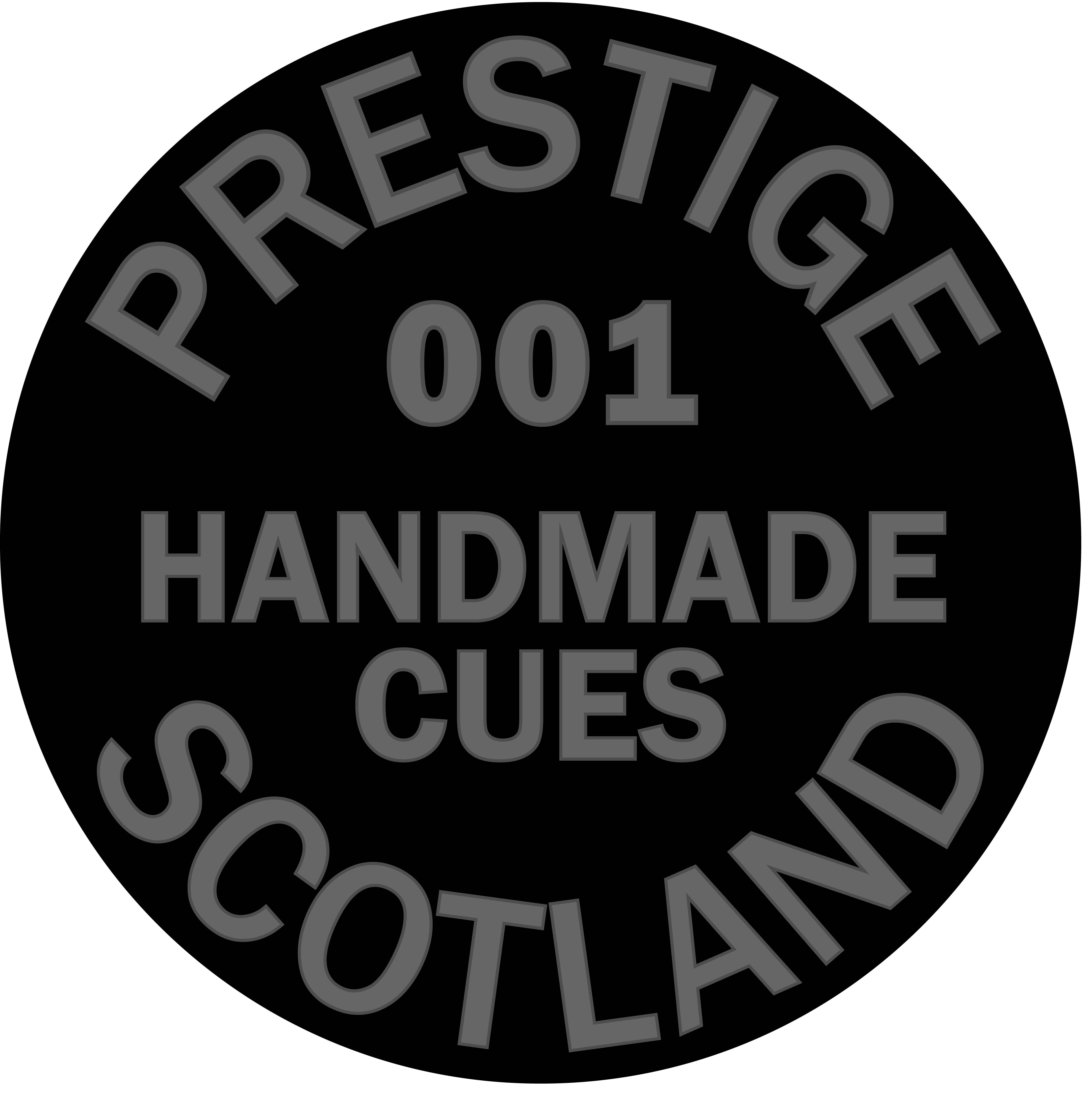 Prestige Cues Scotland