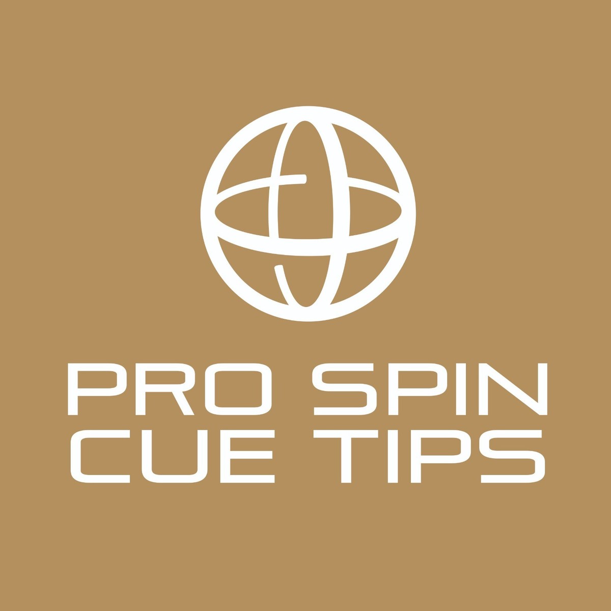 Pro Spin Cue Tips
