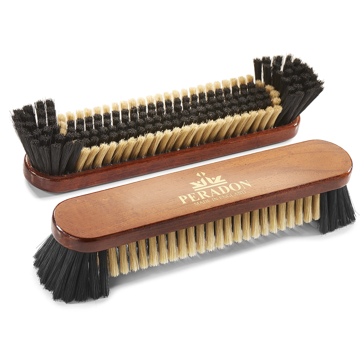 Peradon 12" Pure Bristle Brush