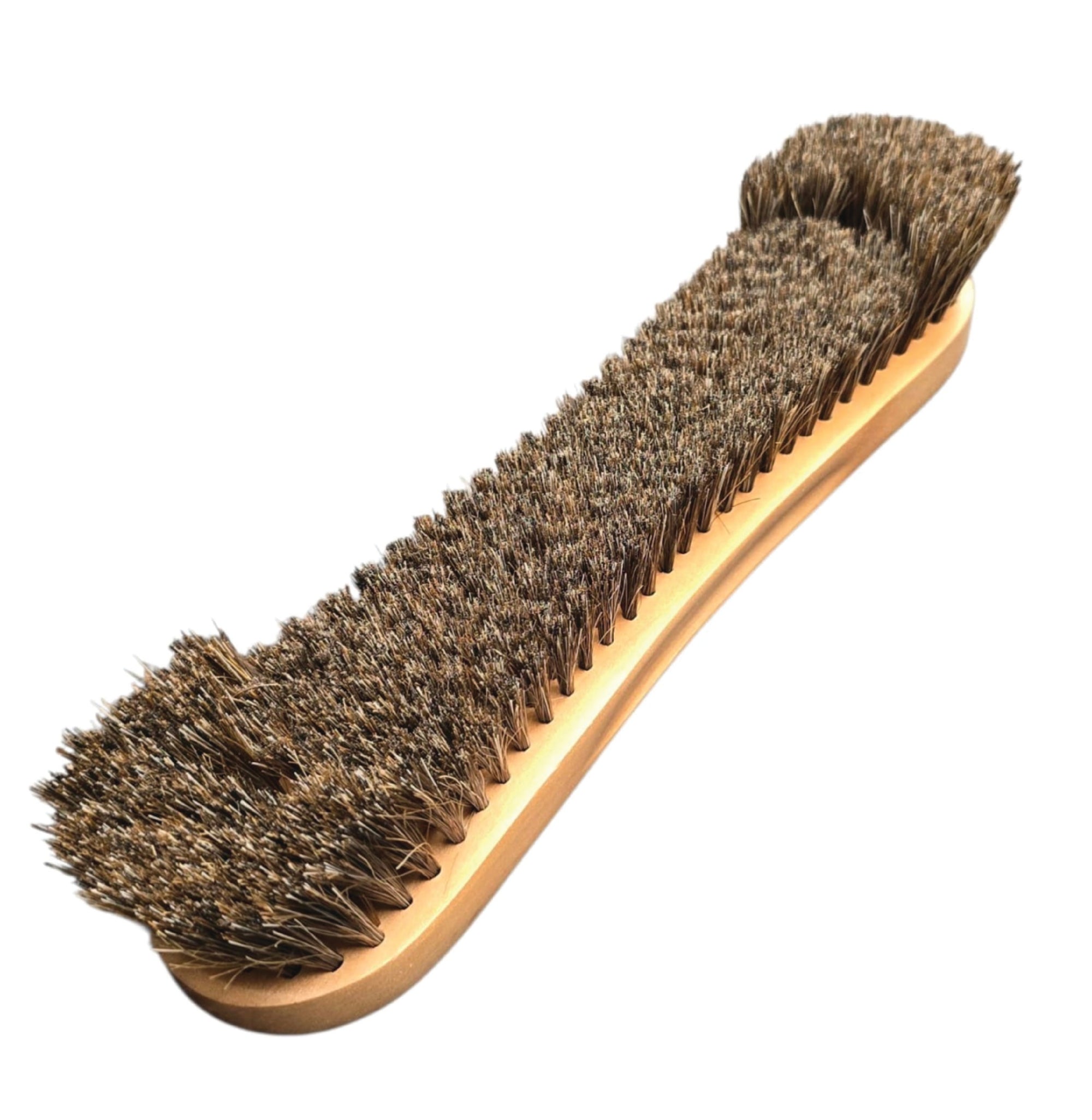 Premium Cues 12" Pure Horsehair Brush