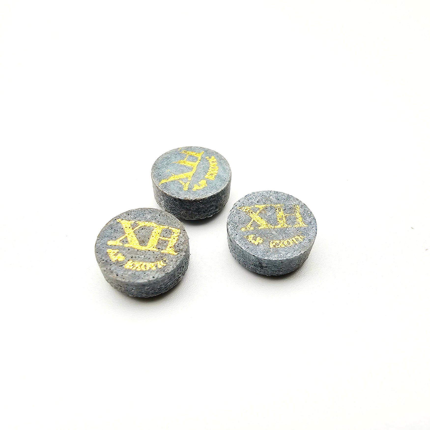 AP Exotic Cue Tips - Extra Hard