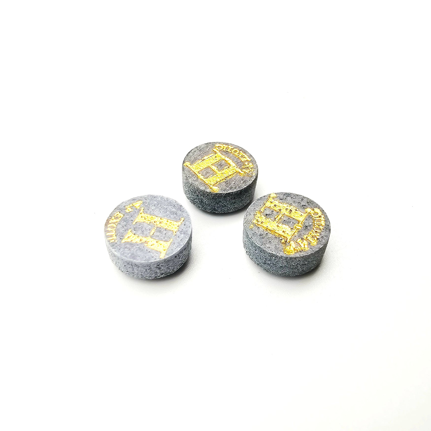 AP Exotic Cue Tips - Hard