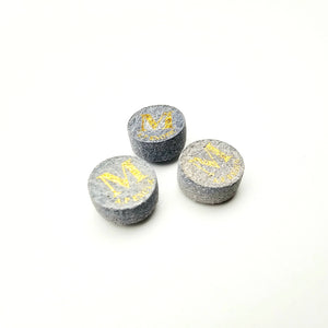 AP Exotic Cue Tips - Medium.