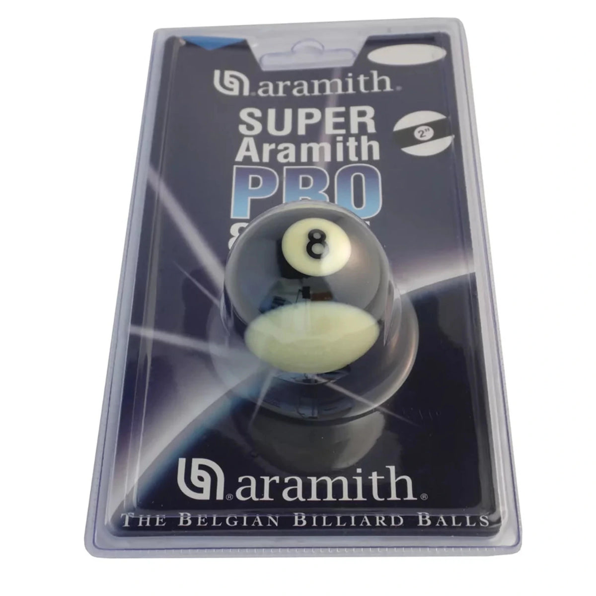 Aramith - Selection of Premium Quality Billiard Balls - Premium Cues