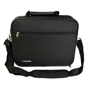 Aramith Super Pro Cup Pool Balls & Case - Case view