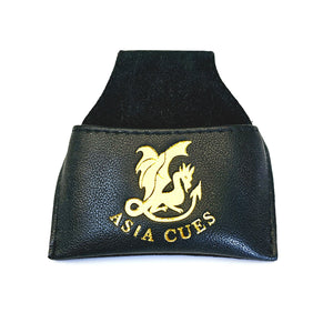 Asia Cues chalk pouch