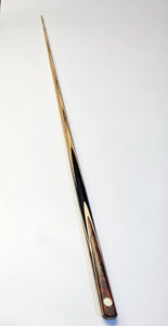 Asia Connoisseur one piece snooker cue full lengh view