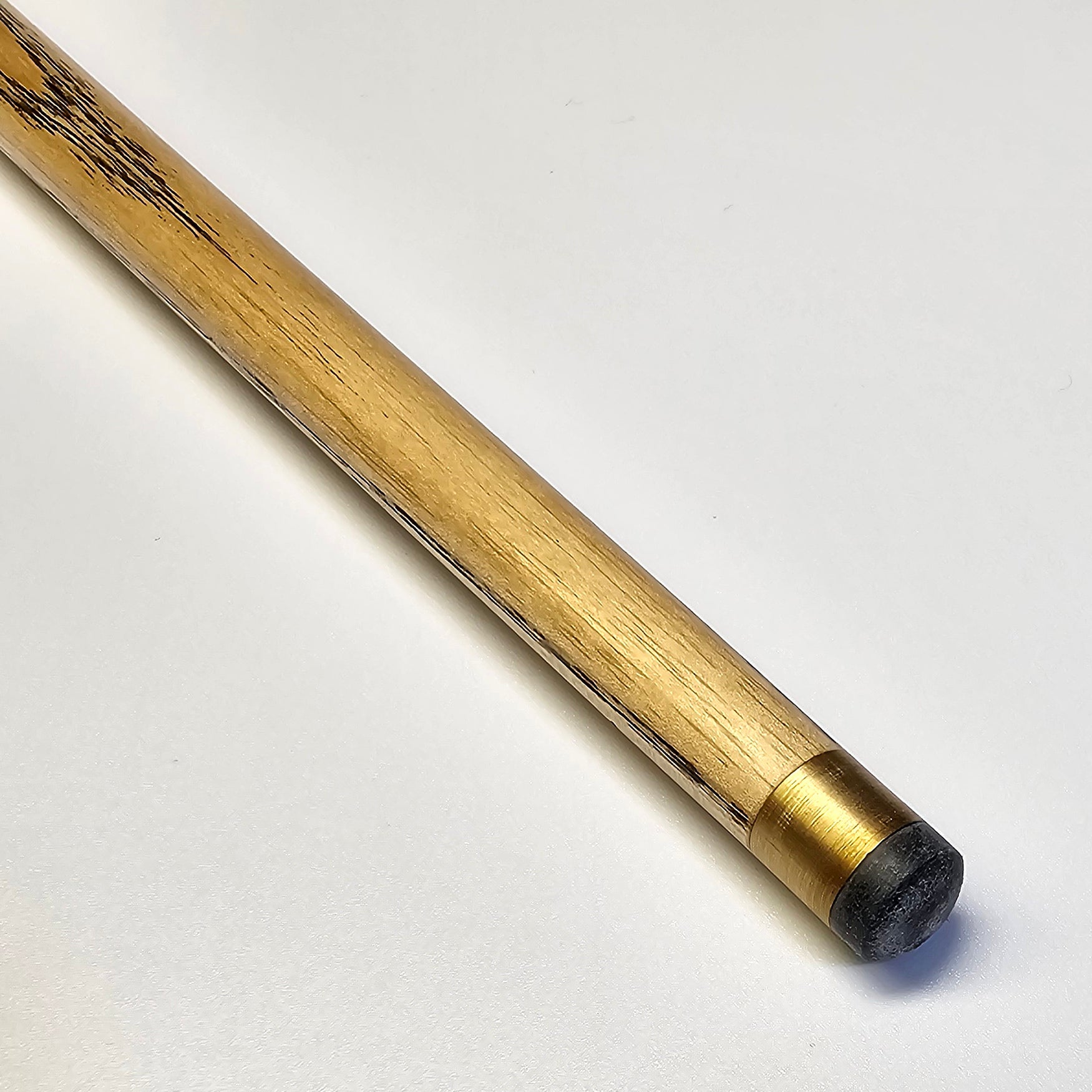 Asia Signature One Piece Cue tip view view