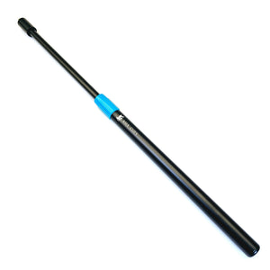 Asia Cues 18"- 30" Telescopic Extension - Extended view