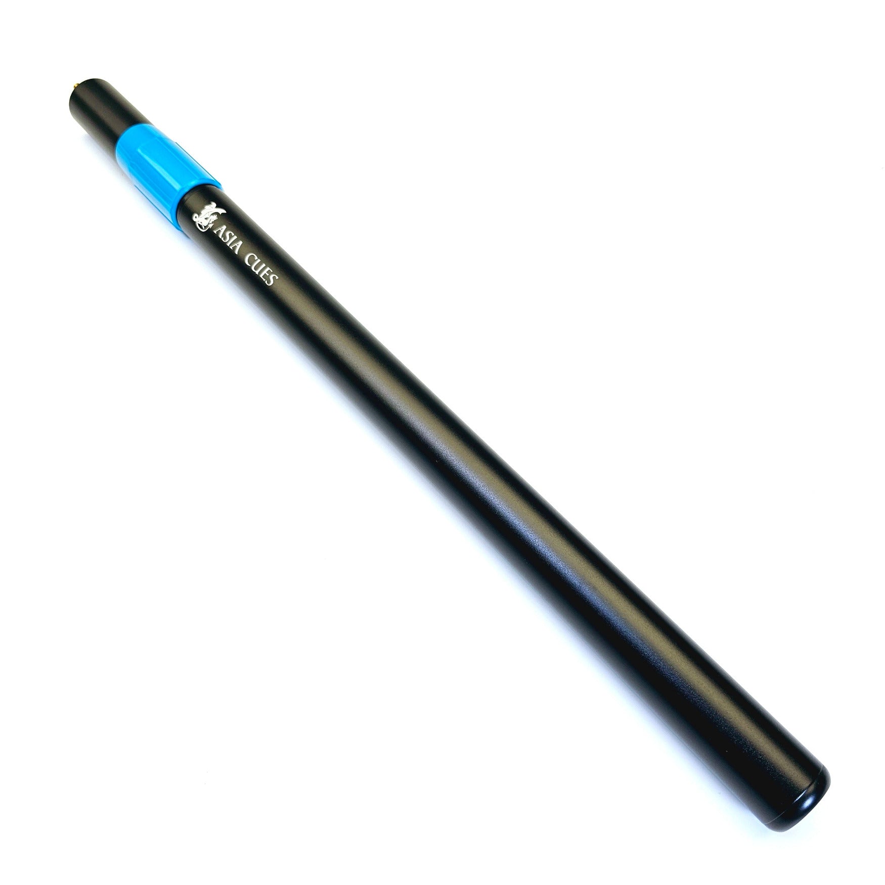 Asia Cues 18"- 30" Telescopic Extension - On angle view