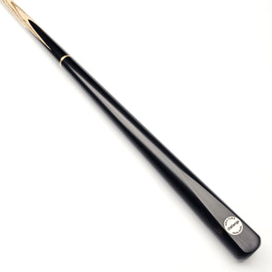 Asia Cues Challenge - 3/4 Jointed Pool Cue 8.7mm-Tip-18.3oz-58"