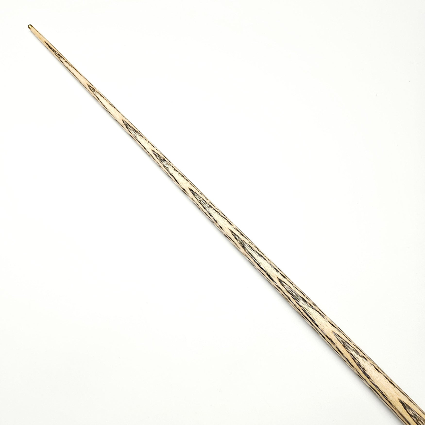 Asia Cues Challenge - 3/4 Jointed Pool Cue 8.7mm-Tip-18.3oz-58" shaft view