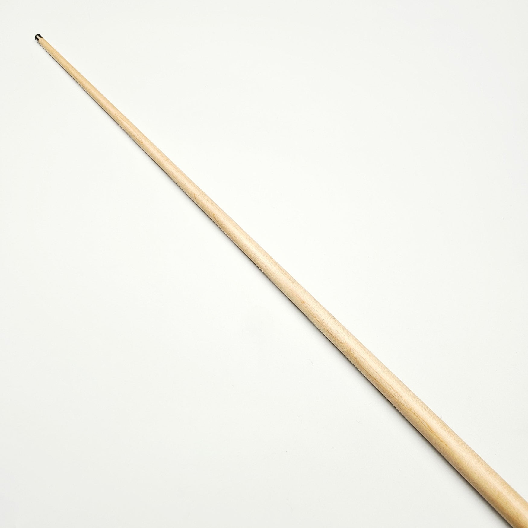 Asia Cues Signature No.463 - One Piece Snooker Cue shaft view