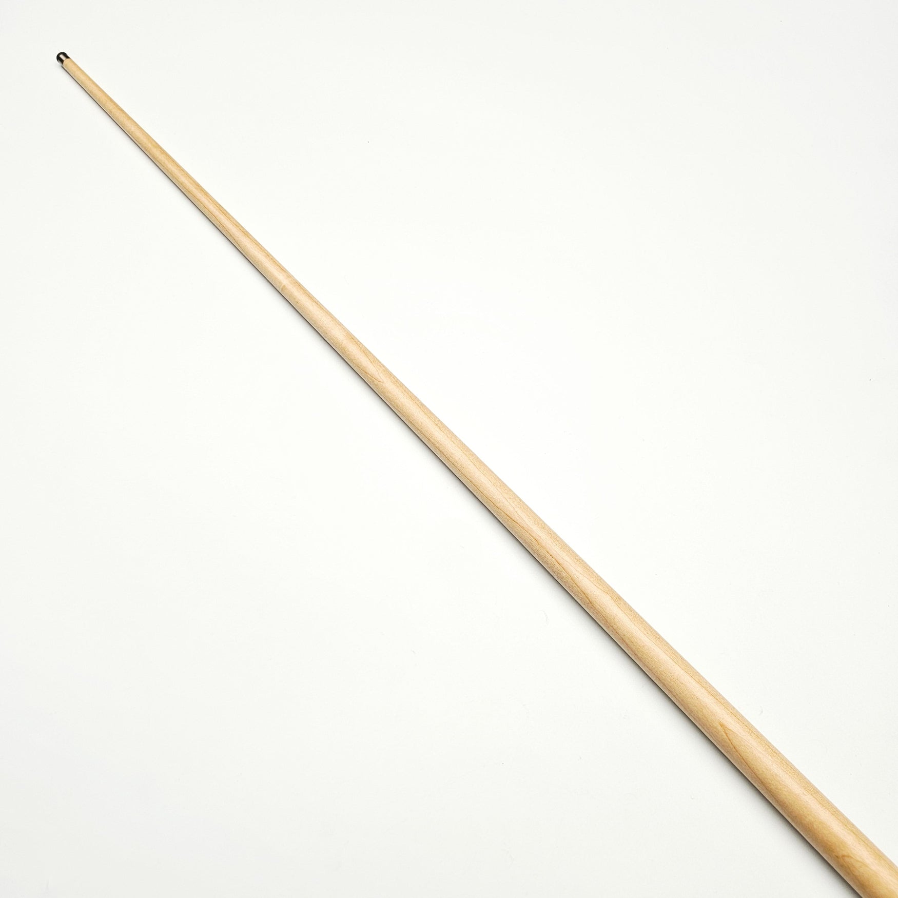 Asia Cues Signature No.463 - One Piece Snooker Cue shaft view 2