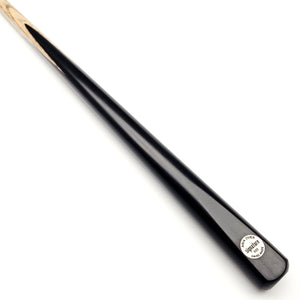 Asia Cues Signature No.500 - One Piece Snooker Cue butt view