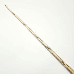 Asia Cues Ultimate No.1251 - 3/4 High Jointed Snooker Cue shaft view