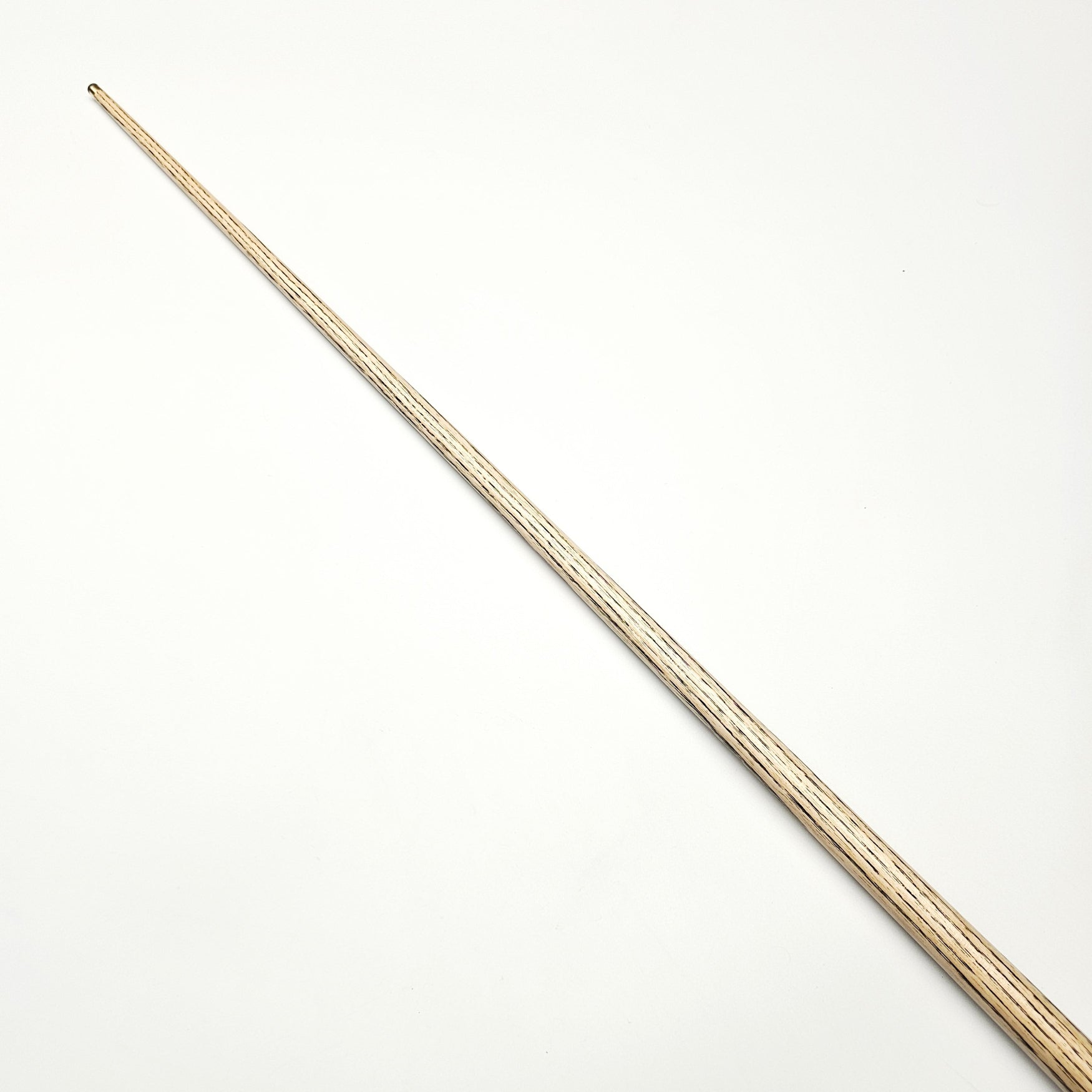 Asia Cues Ultimate No.1251 - 3/4 High Jointed Snooker Cue side shaft view