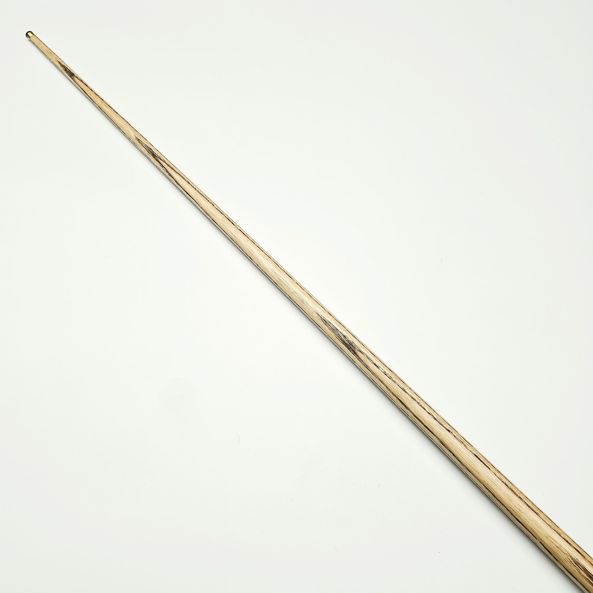 Asia Cues Ultimate No.1257 - 3/4 Jointed Snooker Cue shaft vew