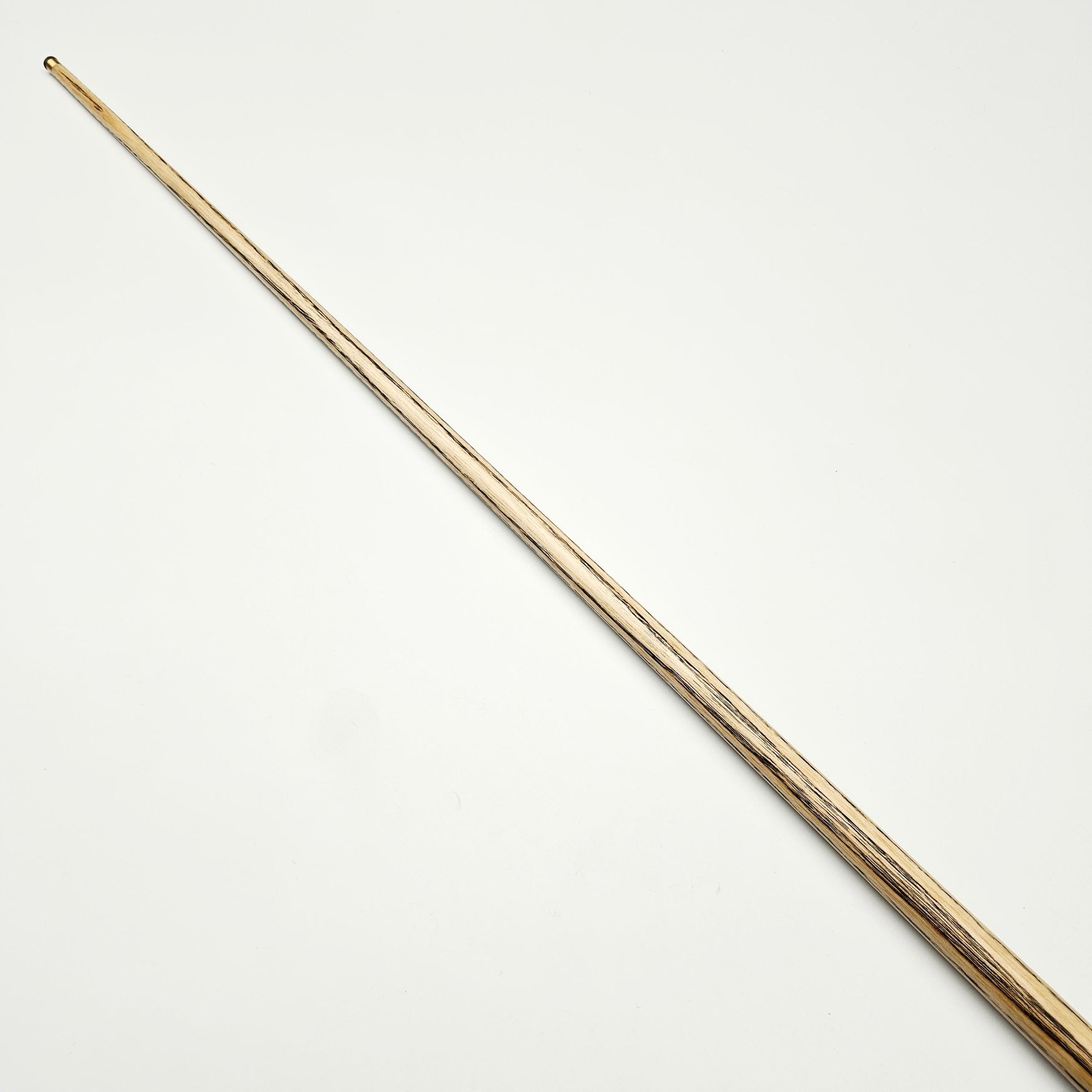 Asia Cues Ultimate No.1257 - 3/4 Jointed Snooker Cue shaft vew 2
