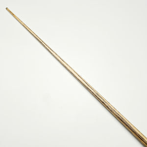 Asia Cues Ultimate No.1257 - 3/4 Jointed Snooker Cue shaft vew 2