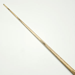 Asia Cues Ultimate No.1257 - 3/4 Jointed Snooker Cue shaft vew