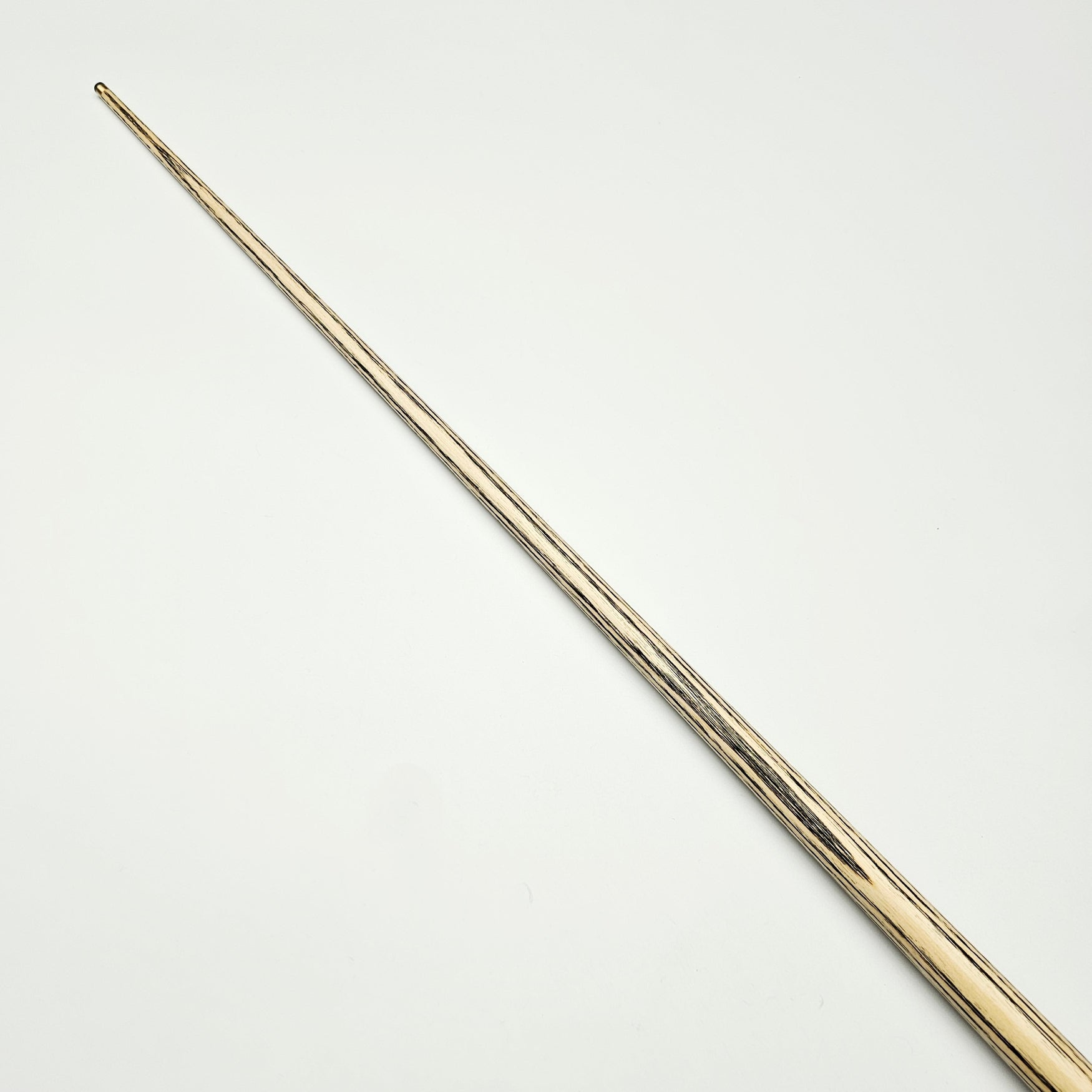 Asia Cues Ultimate handmade three quarter jointed cue 1252 shaft 2 view