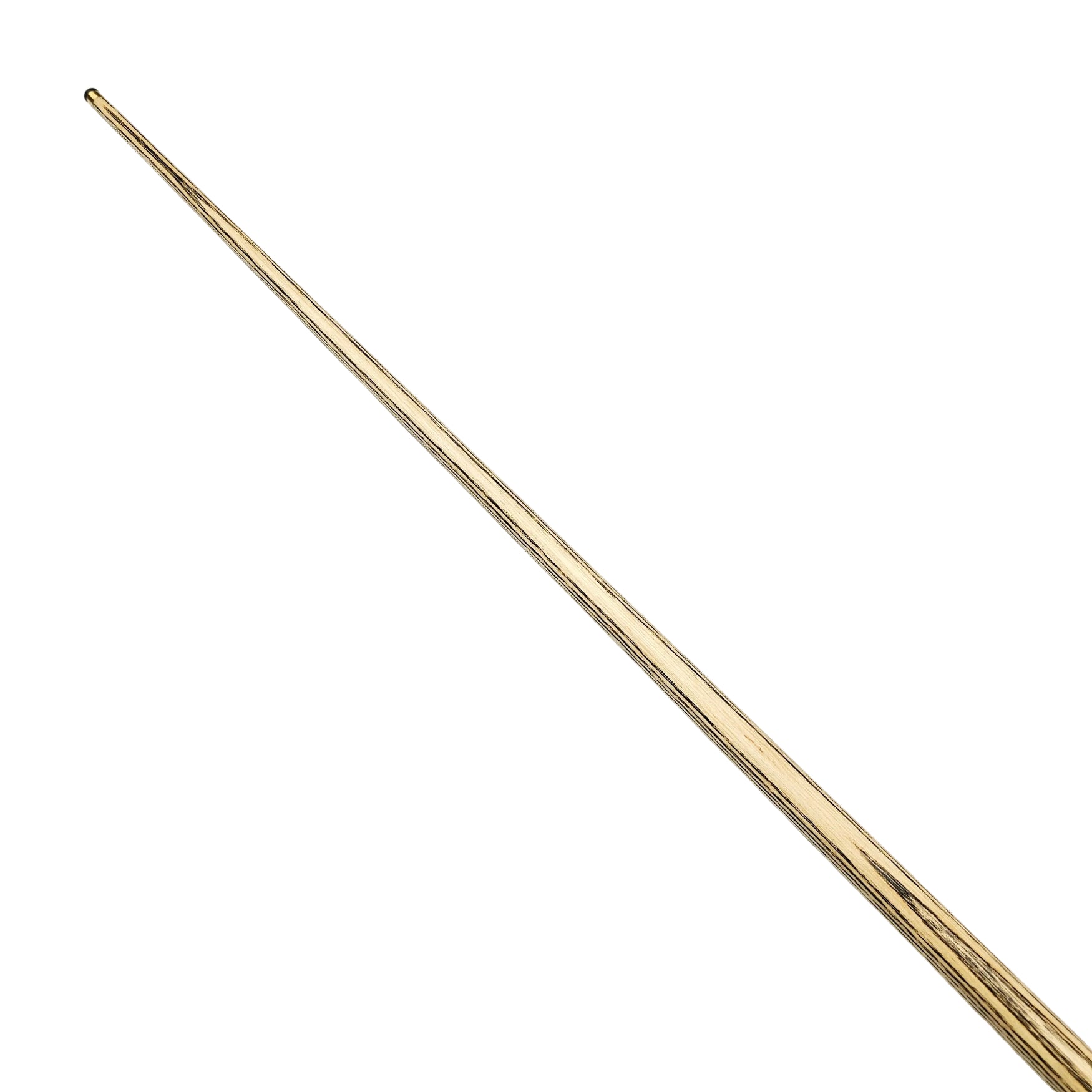 Asia Cues Ultimate handmade three quarter jointed cue 1254 shaft 2 view