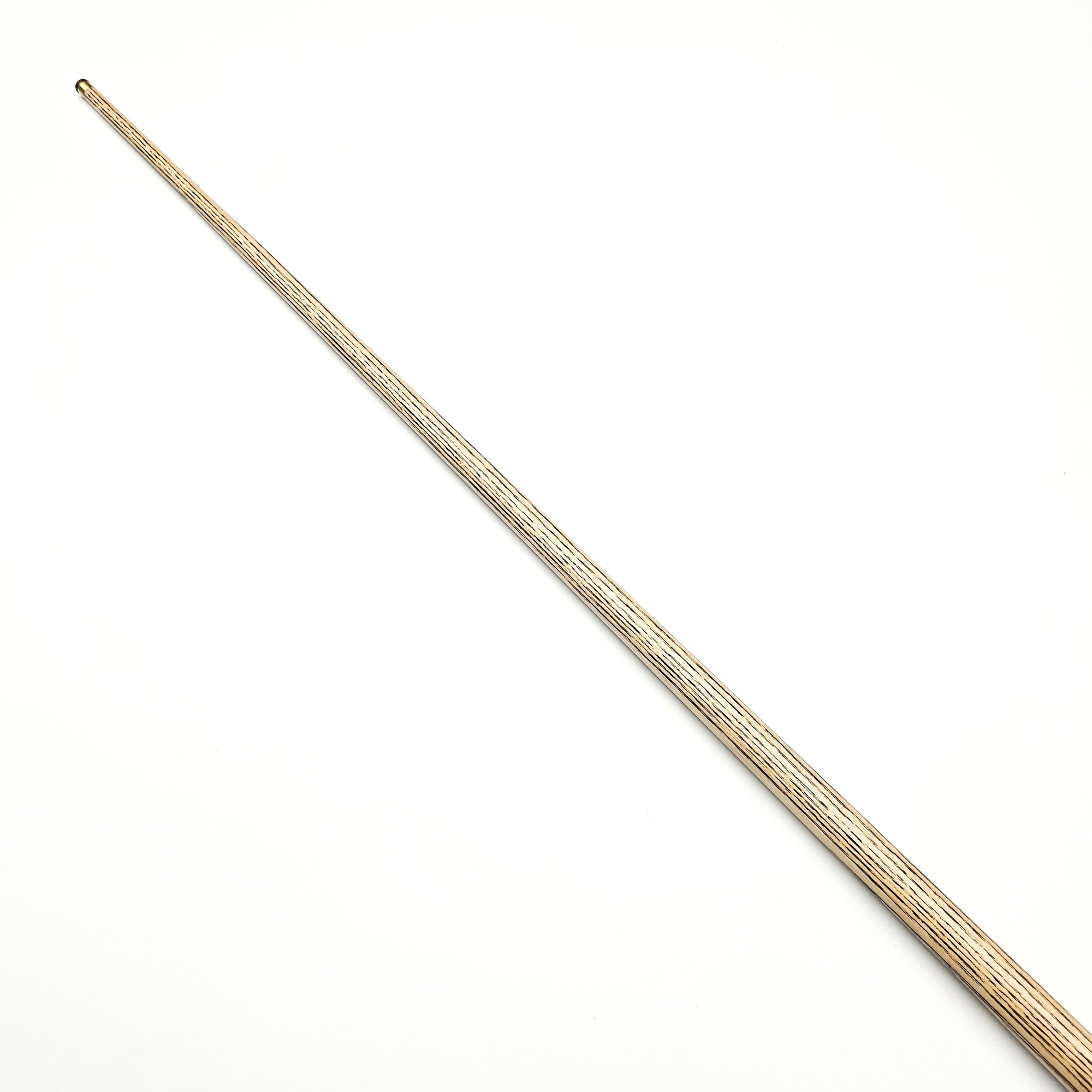 Asia Cues Ultimate handmade three quarter jointed cue 1254 shaft 3 view