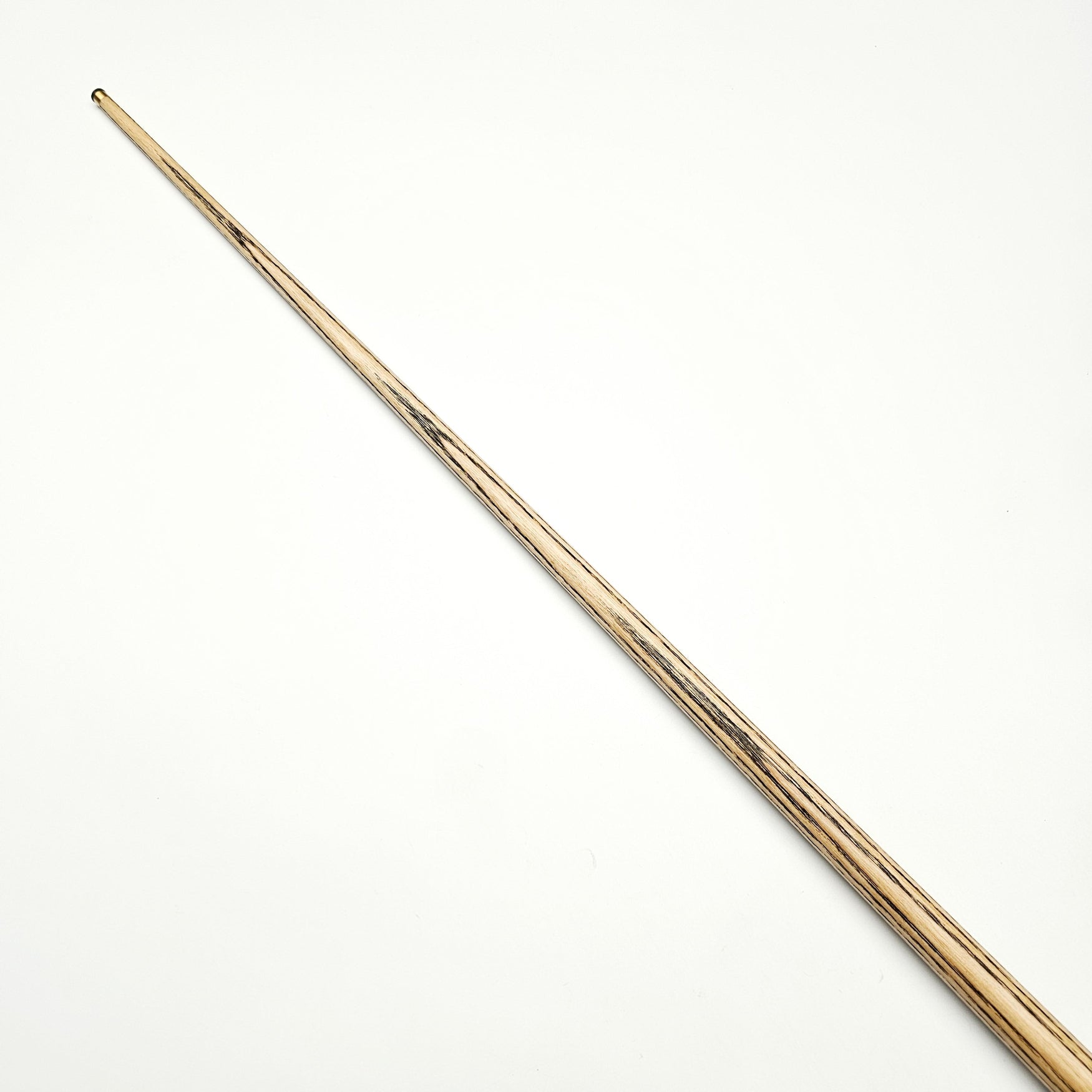 Asia Cues Ultimate handmade three quarter jointed cue 1254 shaft view