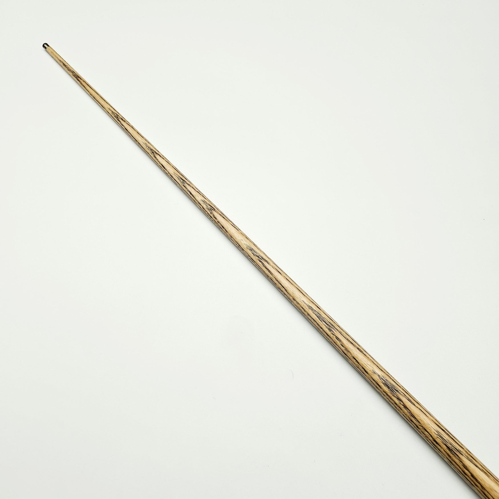 Asia Cues ultimate handmade cue 1253 shaft view