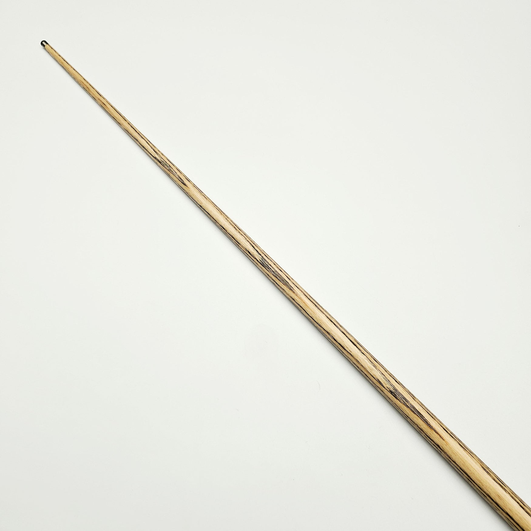 Asia Cues ultimate handmade cue 1253 shaft view 2