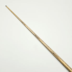 Asia Cues ultimate handmade cue 1253 shaft view 2