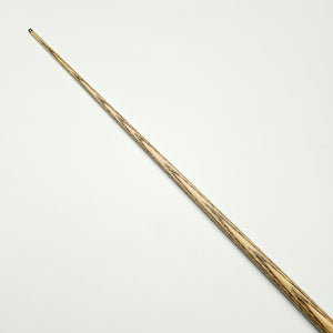 Asia Cues ultimate handmade cue 1253 shaft view