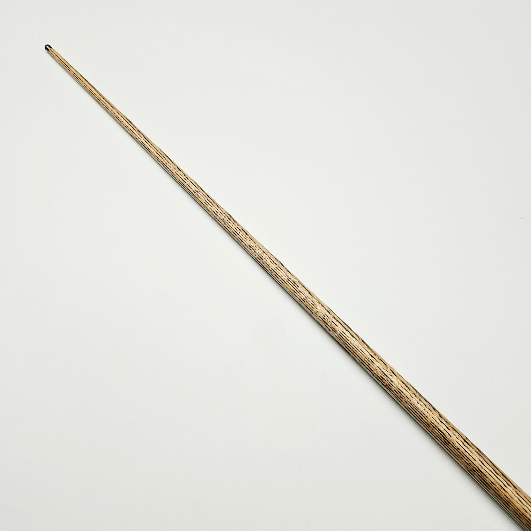 Asia Cues ultimate handmade cue 1253 shaft view 3