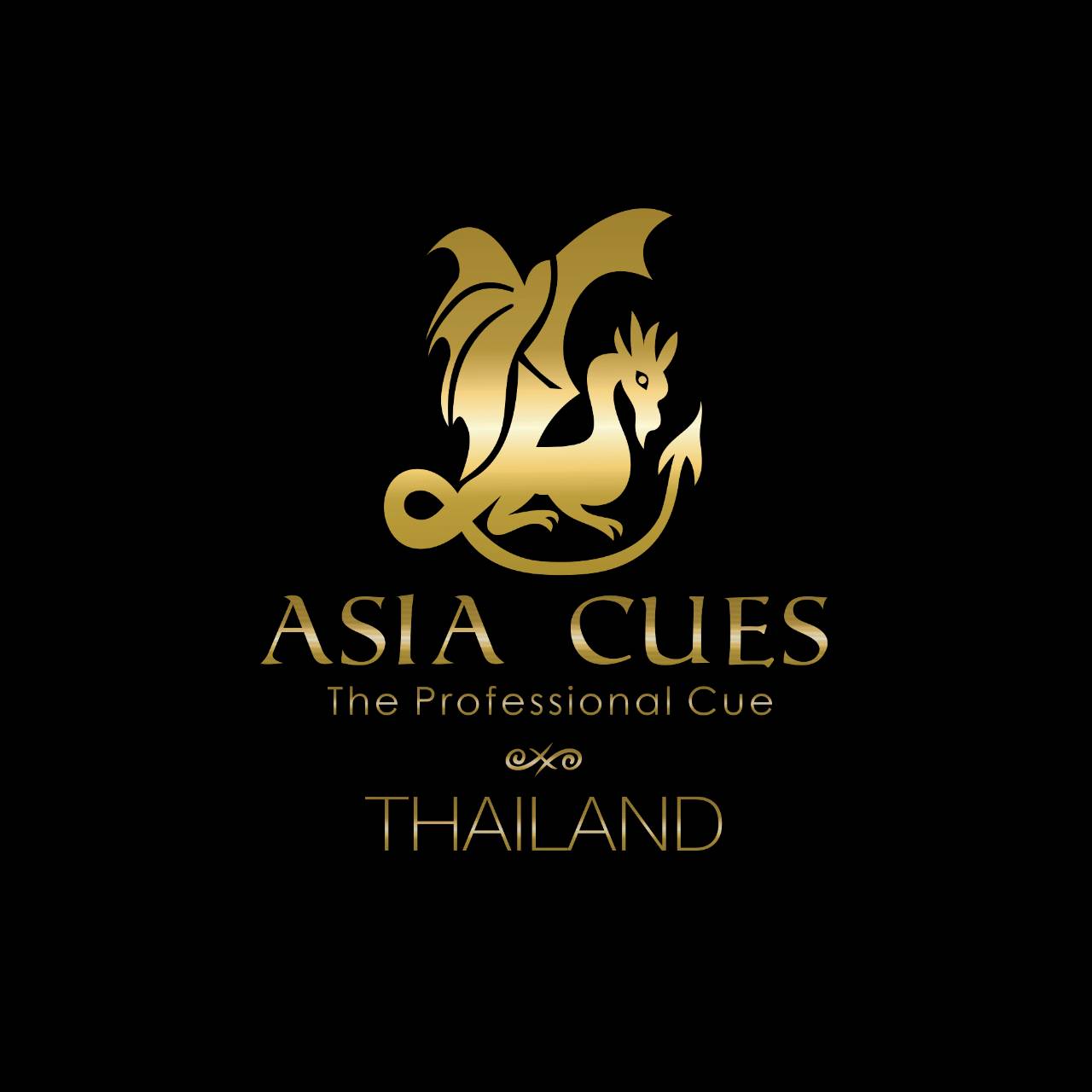 Asia Cues Brand Logo