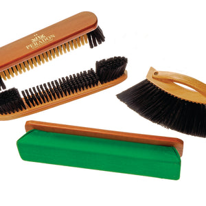 Under Cushion brush, with set