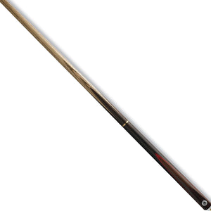 Cannon Magic 3/4 Jointed Snooker Cue + Mini Butt/ Full lengh view