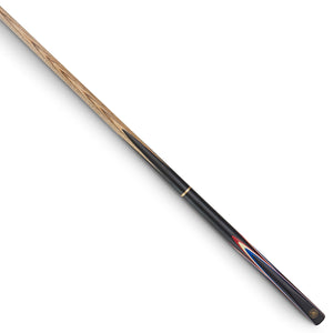 Cannon Sabre 3/4 Jointed Snooker Cue